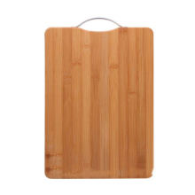 Eco-Friendly Wooden Bamboo Chopping Board Kitchen Tool Bamboo Index Chopping Board